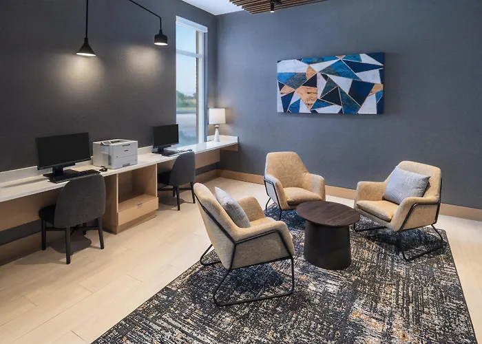 Hyatt Place Munster