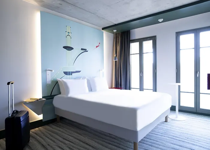 Ibis Styles Le Touquet