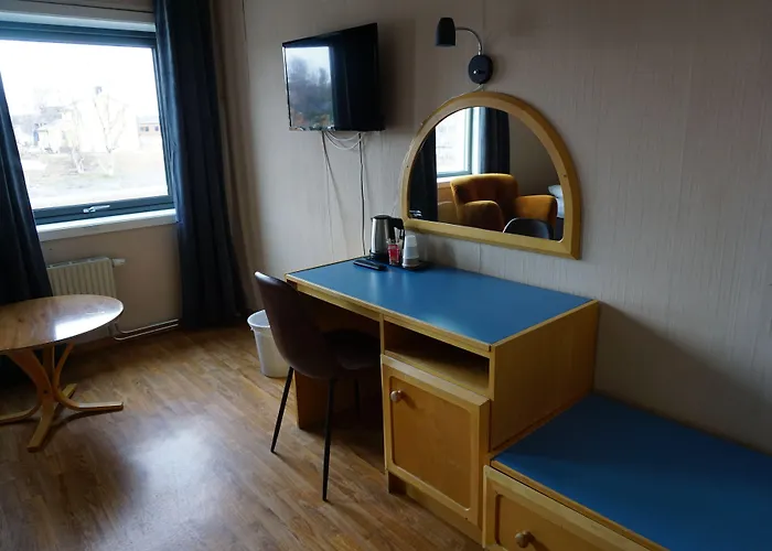 Verdde Hotel Lakselv