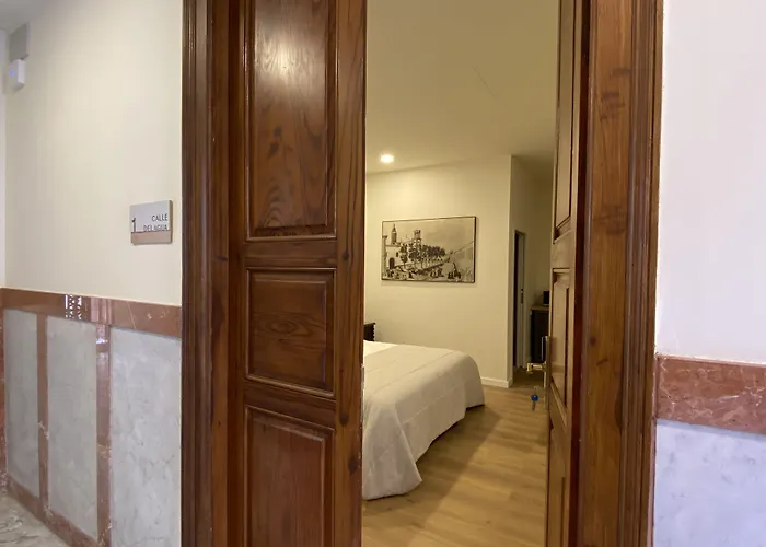 Nava Suites