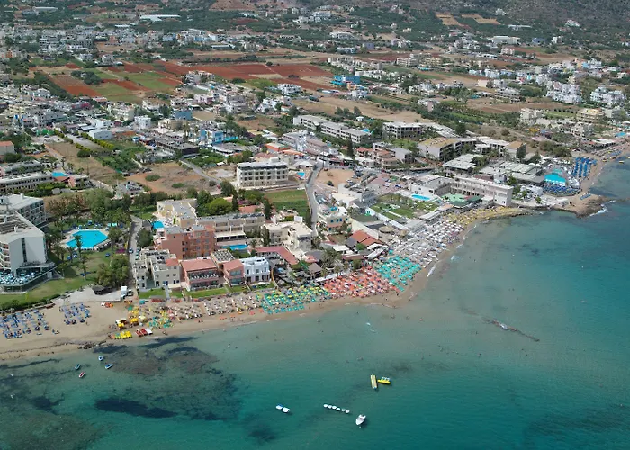 Altis Hotel
