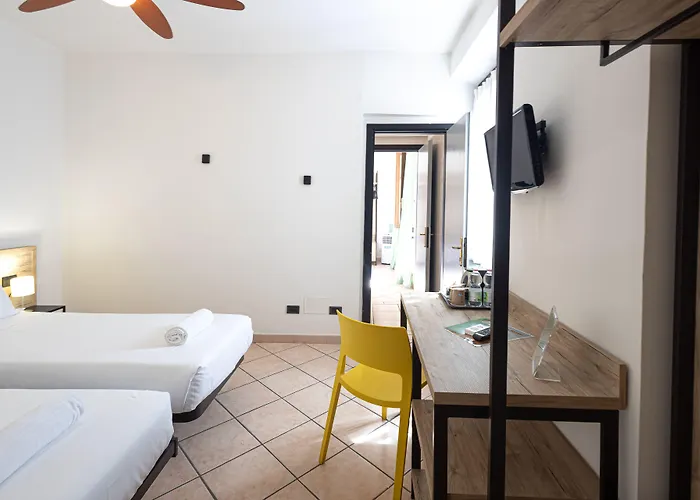 Lvg Hotel Collection - Tornielli 9