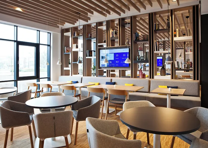Holiday Inn Express Munich - Olching By Ihg