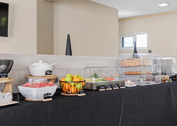 Brion City Hotel BW Signature Collection