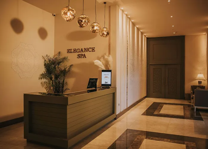 Ramada Plaza By Wyndham Mardin