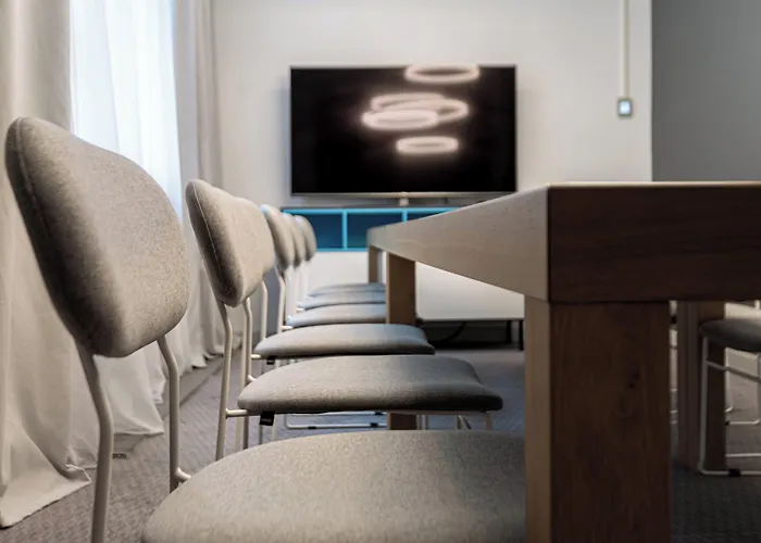 Holiday Inn Express - Astana - Turan By Ihg