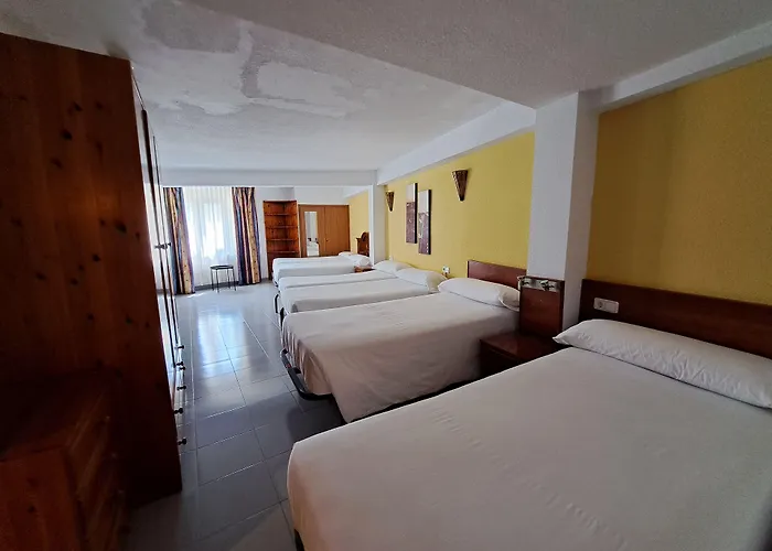 Hotel Cims Pas de La Casa