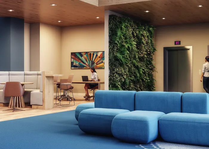 Holiday Inn Express - Asuncion Aviadores, an IHG Hotel