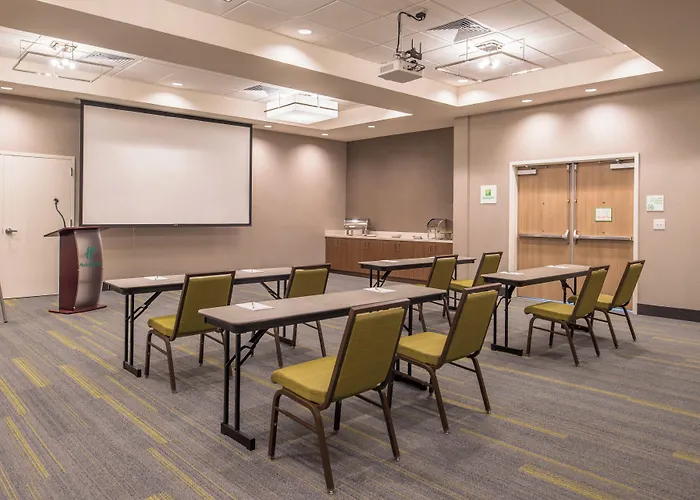 Holiday Inn Joplin By Ihg