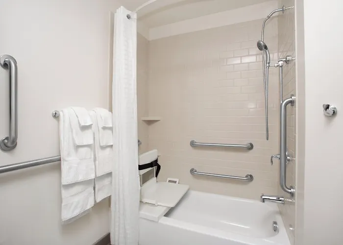 Candlewood Suites Pueblo By Ihg