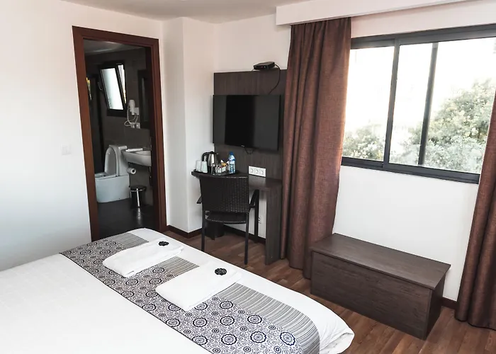 Hotel Kapital