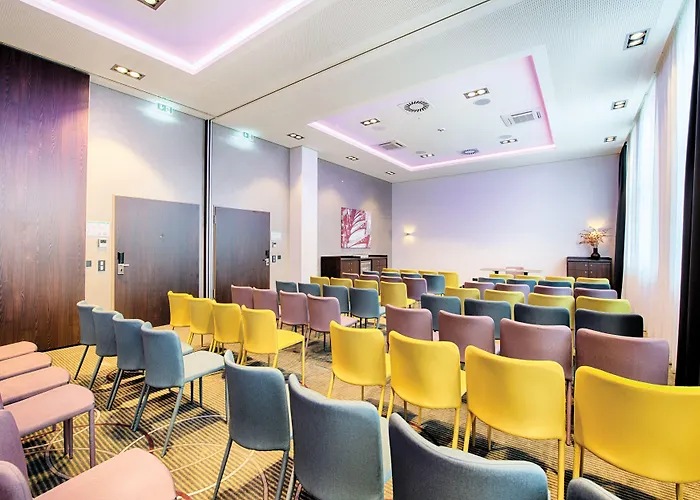 Leonardo Royal Hotel Ulm