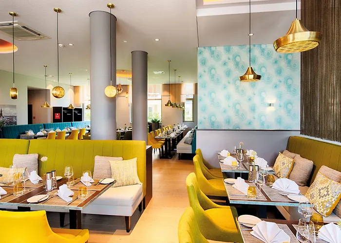 Leonardo Royal Hotel Ulm