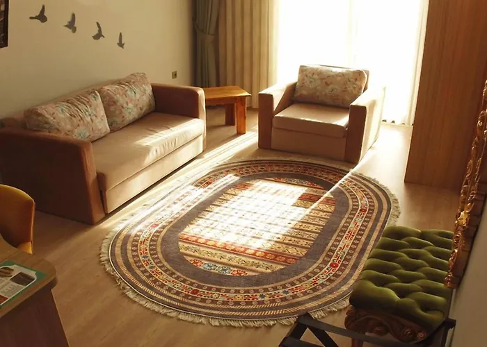 Seyr-I Konya Otel