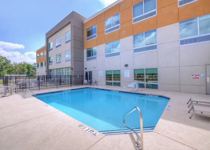 Holiday Inn Express - Bethlehem By Ihg