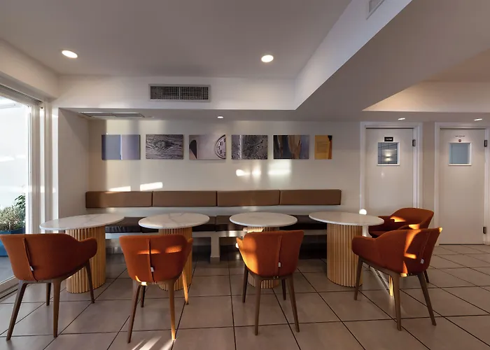 Relais Manfredi