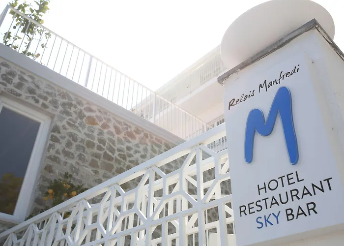 Relais Manfredi
