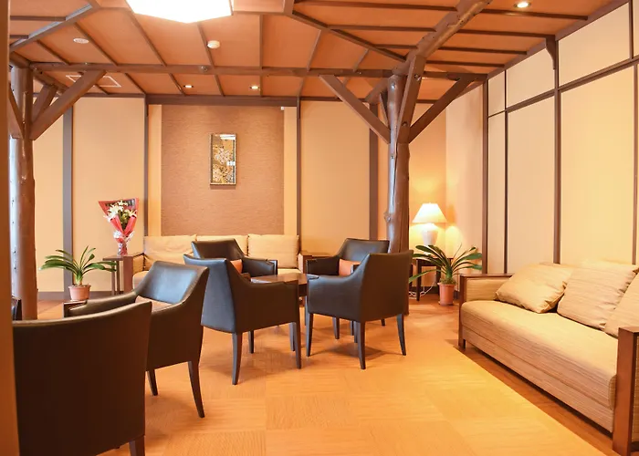 Niseko Park Hotel