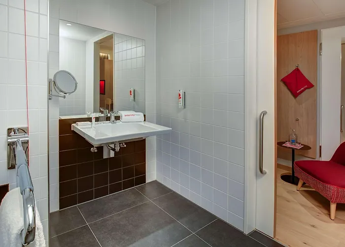 Intercityhotel Duisburg