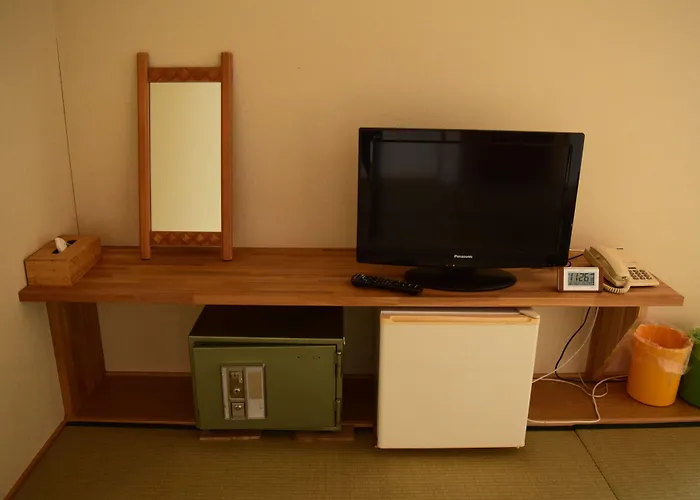 Niseko Park Hotel