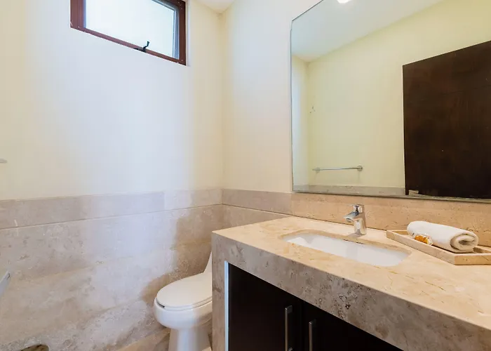Villas Grand Marina Kinuh