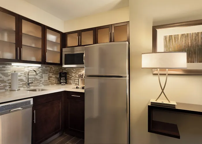 Staybridge Suites Midland By Ihg