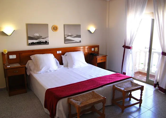 Hotel El Dorado