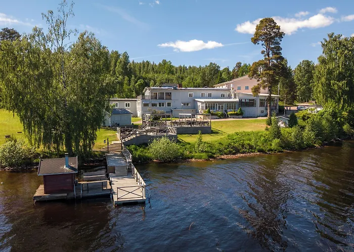 Hotell Frykenstrand; Sure Hotel Collection By Best Western