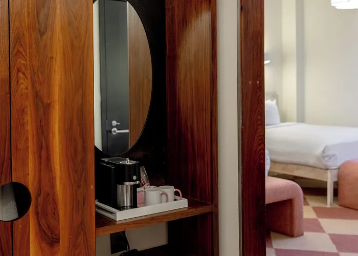 Quirk Hotel Richmond