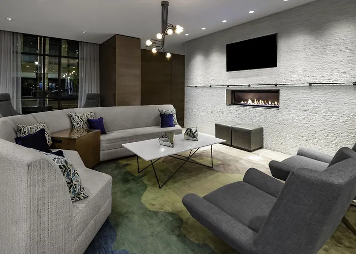 Hyatt Place Denver Downtown