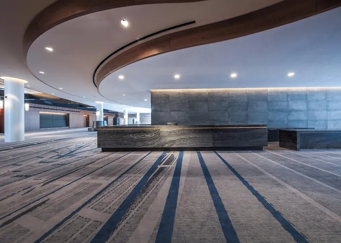 Intercontinental - Los Angeles Downtown By Ihg