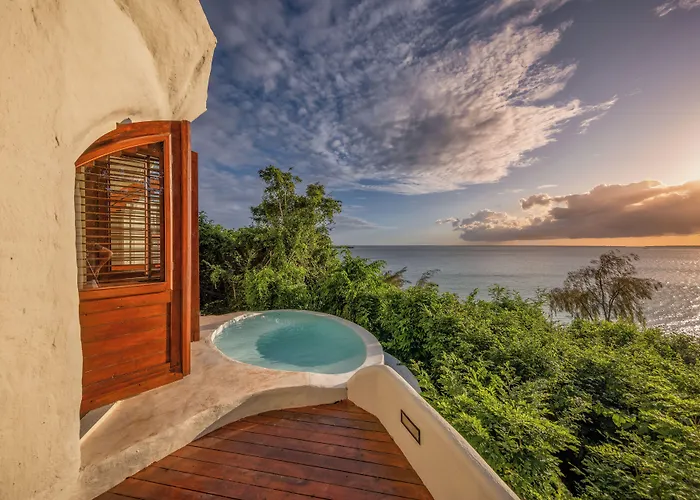 Kilindi Zanzibar