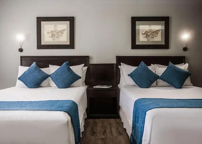 Avani Maseru Hotel