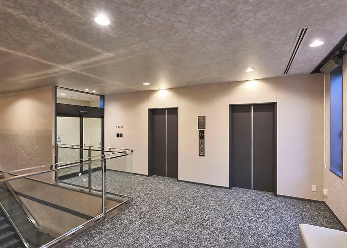 Daiwa Roynet Hotel Oita
