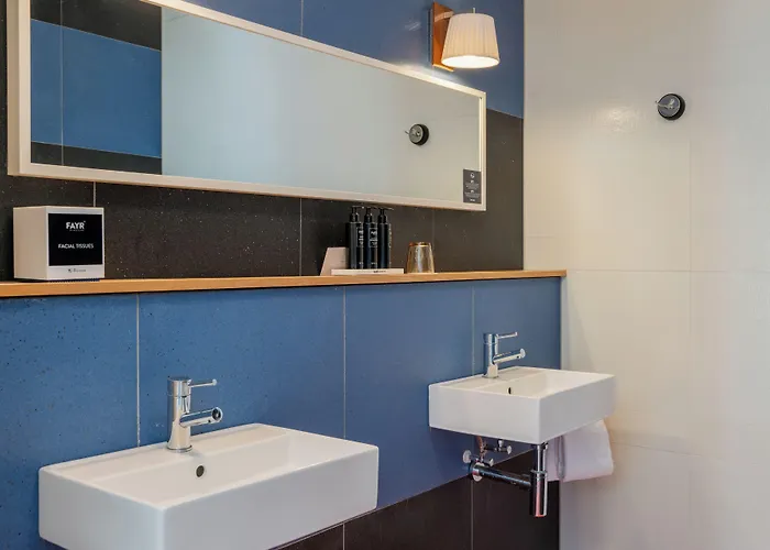 Westcord Hotel Eindhoven