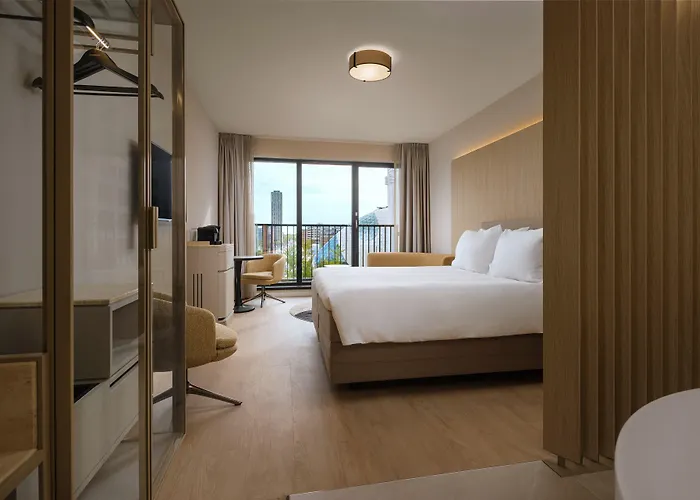 Westcord Hotel Eindhoven