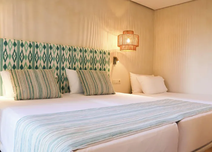 Del Mar Hotel & Spa