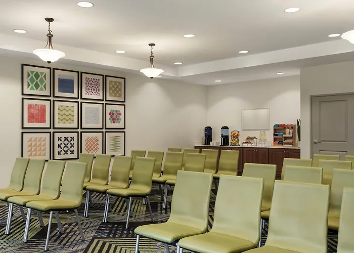 Holiday Inn Express Hotel & Suites Mount Pleasant - Charleston By Ihg