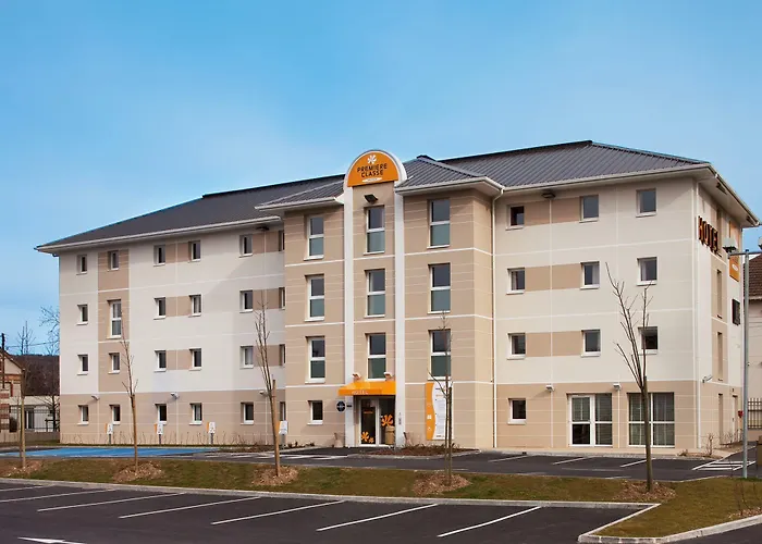 Première Classe Epernay