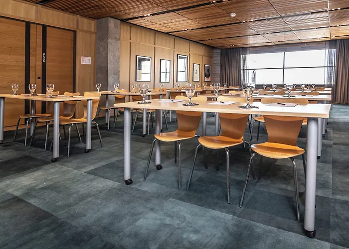 Hotel Indigo El Paso Downtown By Ihg
