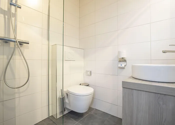 Fletcher Hotel Landgoed Huis te Eerbeek