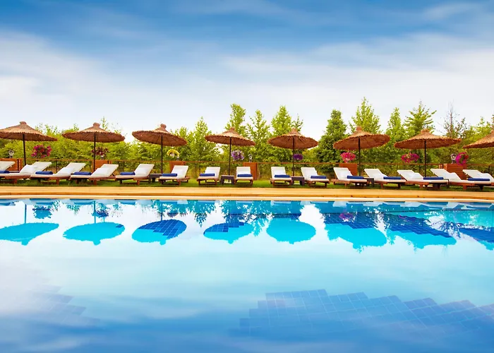 Arwen Hotel