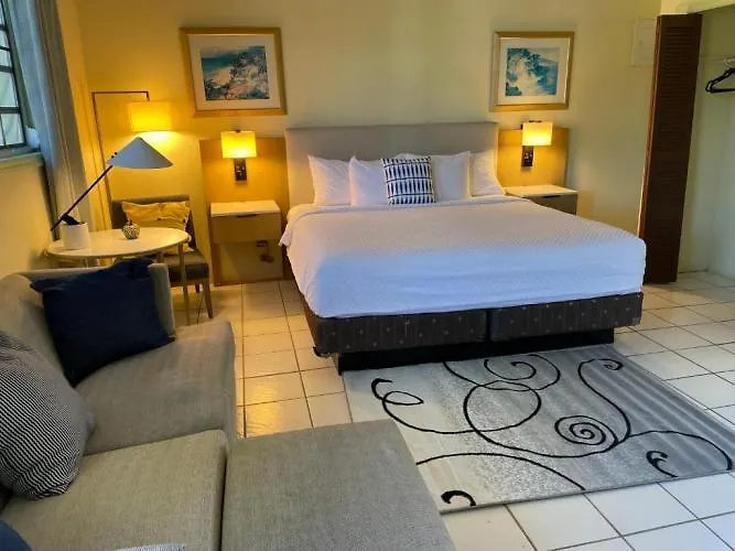 Boundless Bliss Hotel