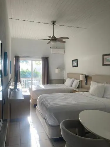Boundless Bliss Hotel
