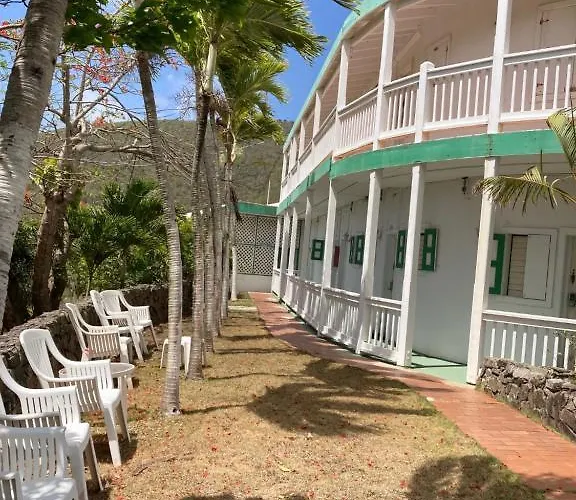 Boundless Bliss Hotel