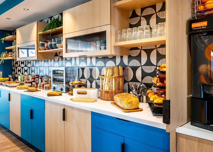 Ibis Styles Miramas