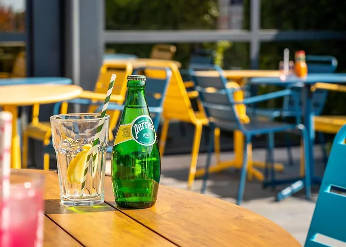 Ibis Styles Miramas