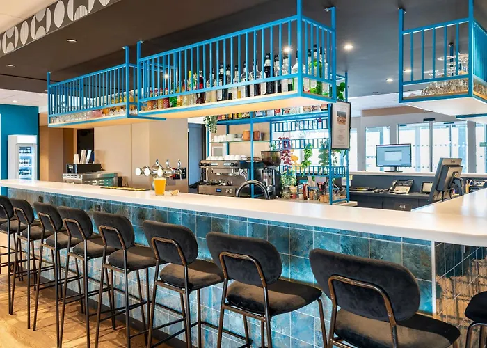 Ibis Styles Miramas