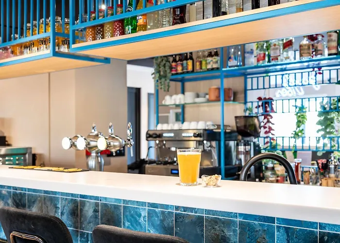 Ibis Styles Miramas