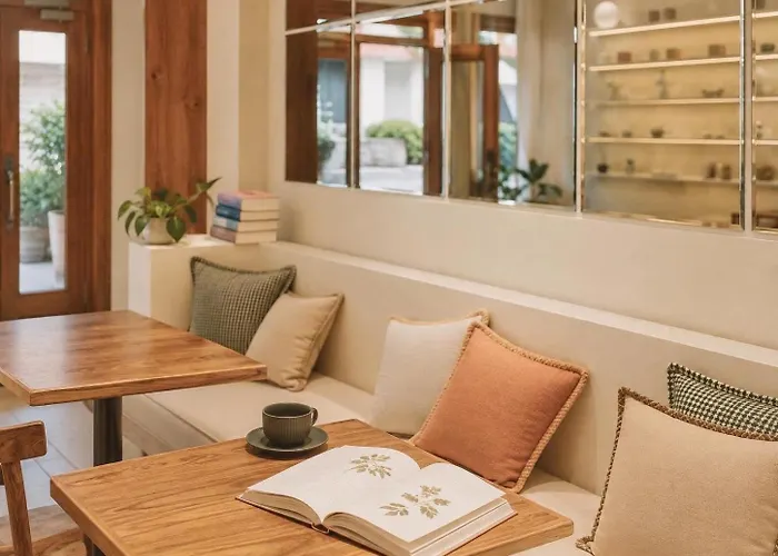 Le Macaron City Center - Boutique Hotel Da Lat
